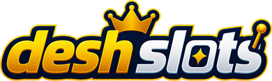 Desh Slots লোগো